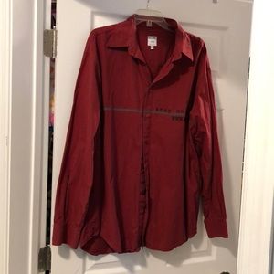 Longsleeve Moschino Shirt